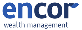EnCor Wealth Management Retina Logo