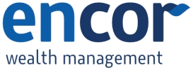 EnCor Wealth Management Retina Logo